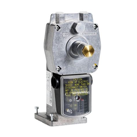 xxxux|Siemens SKP55 SKP75 Gas Valve Actuators